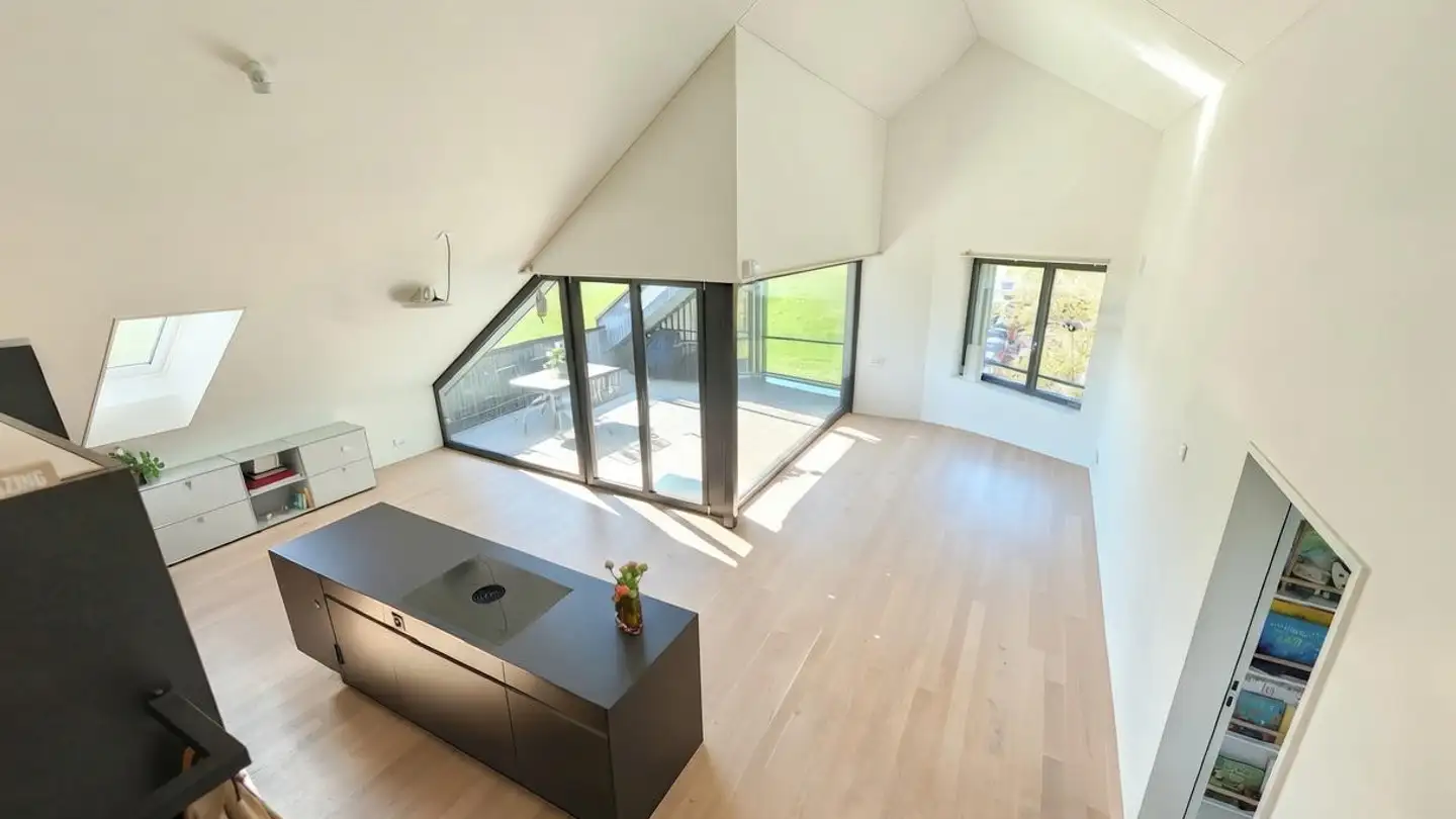 Attique à vendre - 9402 Mörschwil