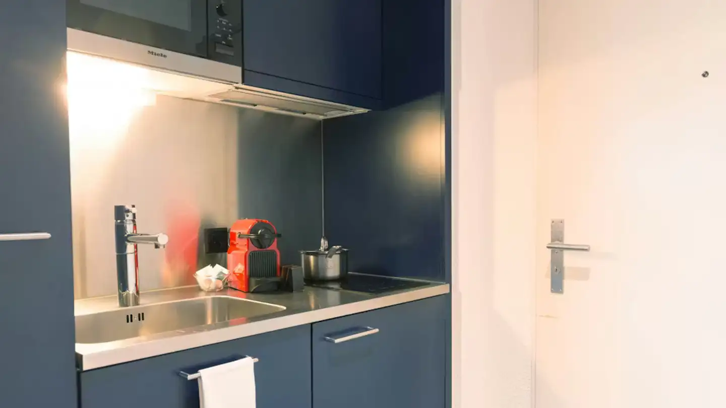 Apartment for rent - Zihlmattweg, 6005 Luzern - Photo 4