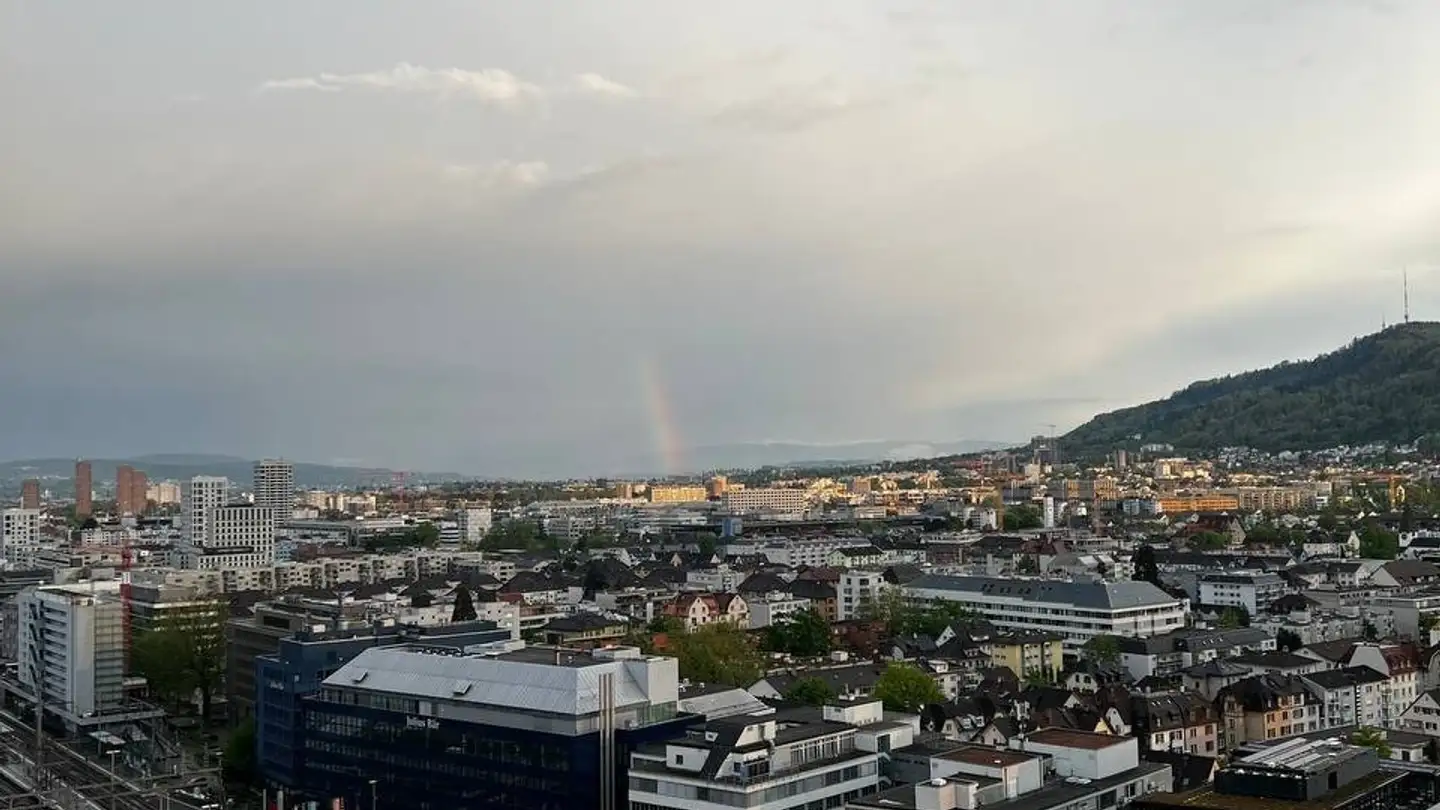 Single room for rent - Vulkanstrasse 110c, 8048 Zürich - Photo 3