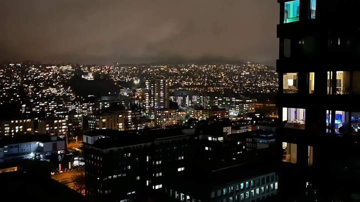 Single room for rent - Vulkanstrasse 110c, 8048 Zürich - Photo 4