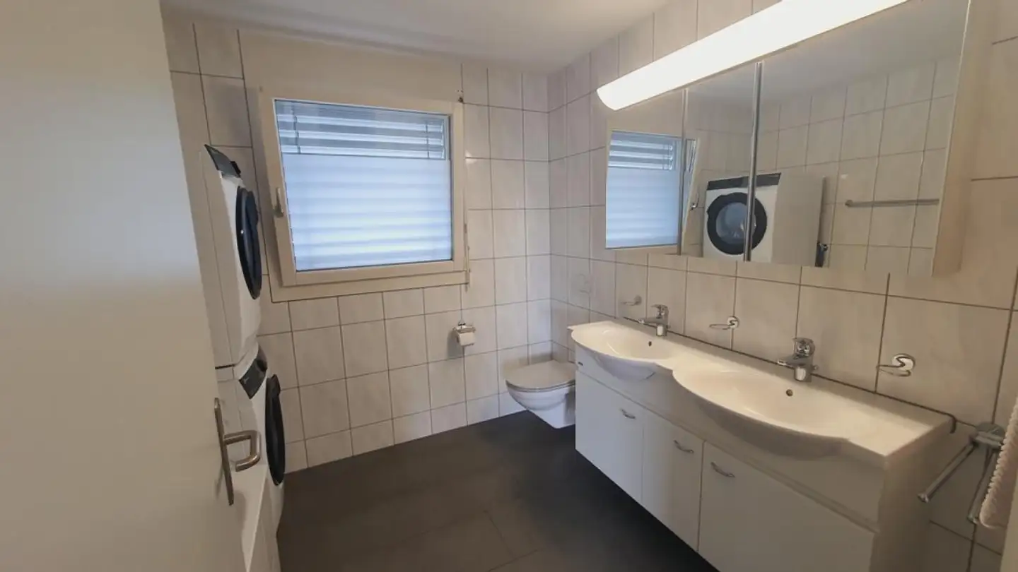 Wohnung mieten - Parkweg 6, 6260 Reiden - Foto 4