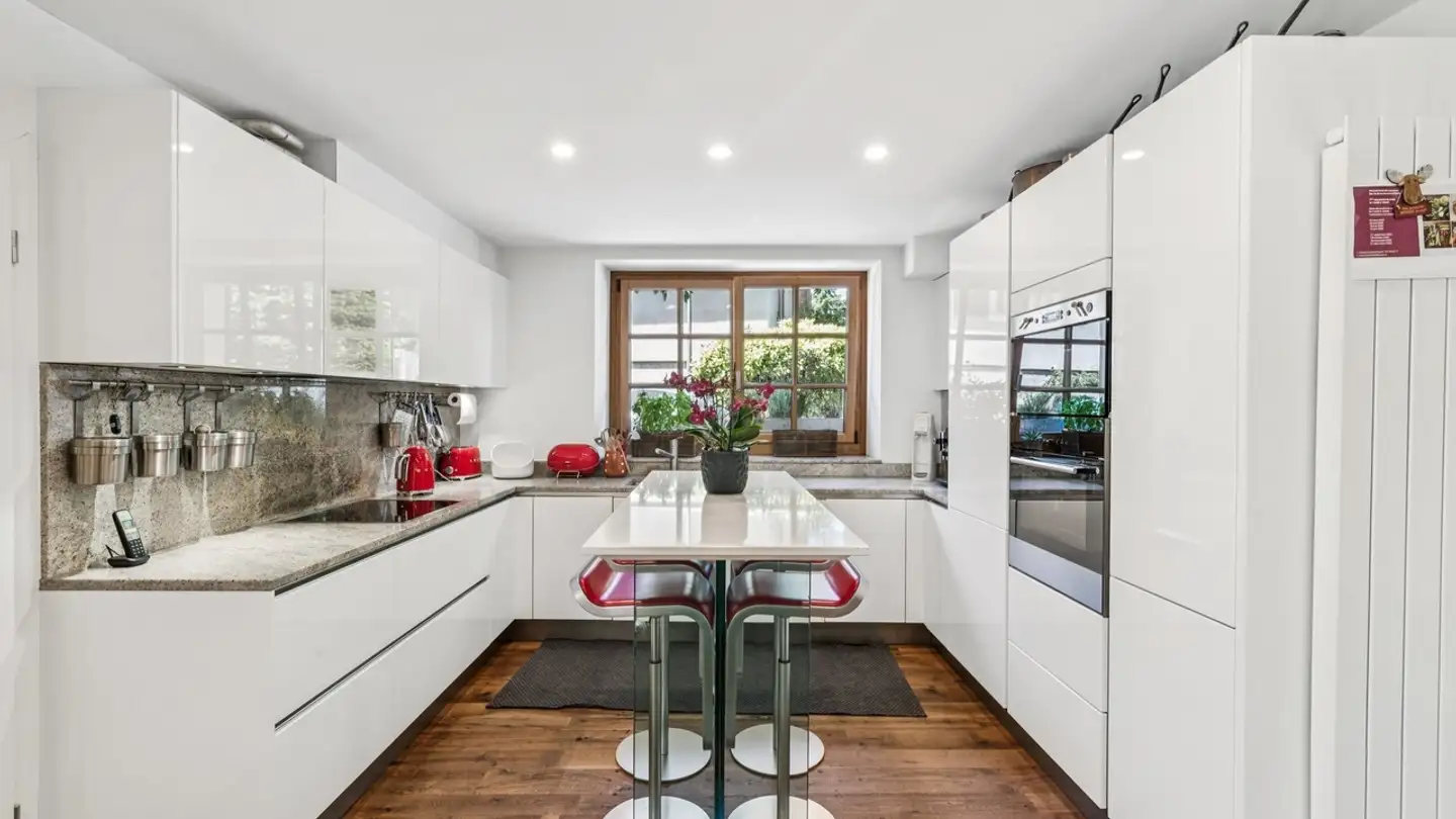 Single house for rent - 1286 Soral