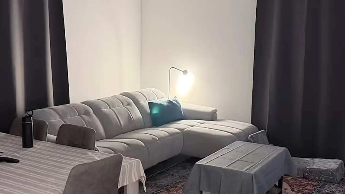 Wohnung mieten - 8486 Rikon im Tösstal - Foto 2