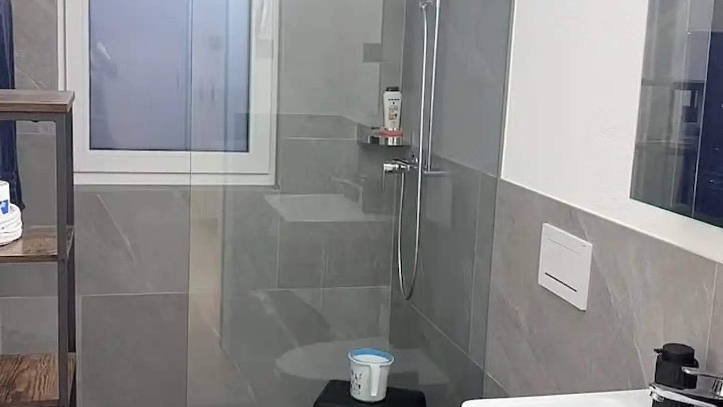 Wohnung mieten - 8486 Rikon im Tösstal - Foto 3