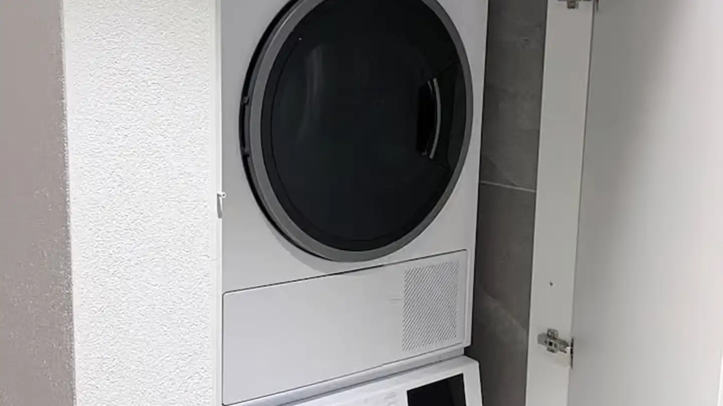 Wohnung mieten - 8486 Rikon im Tösstal - Foto 4