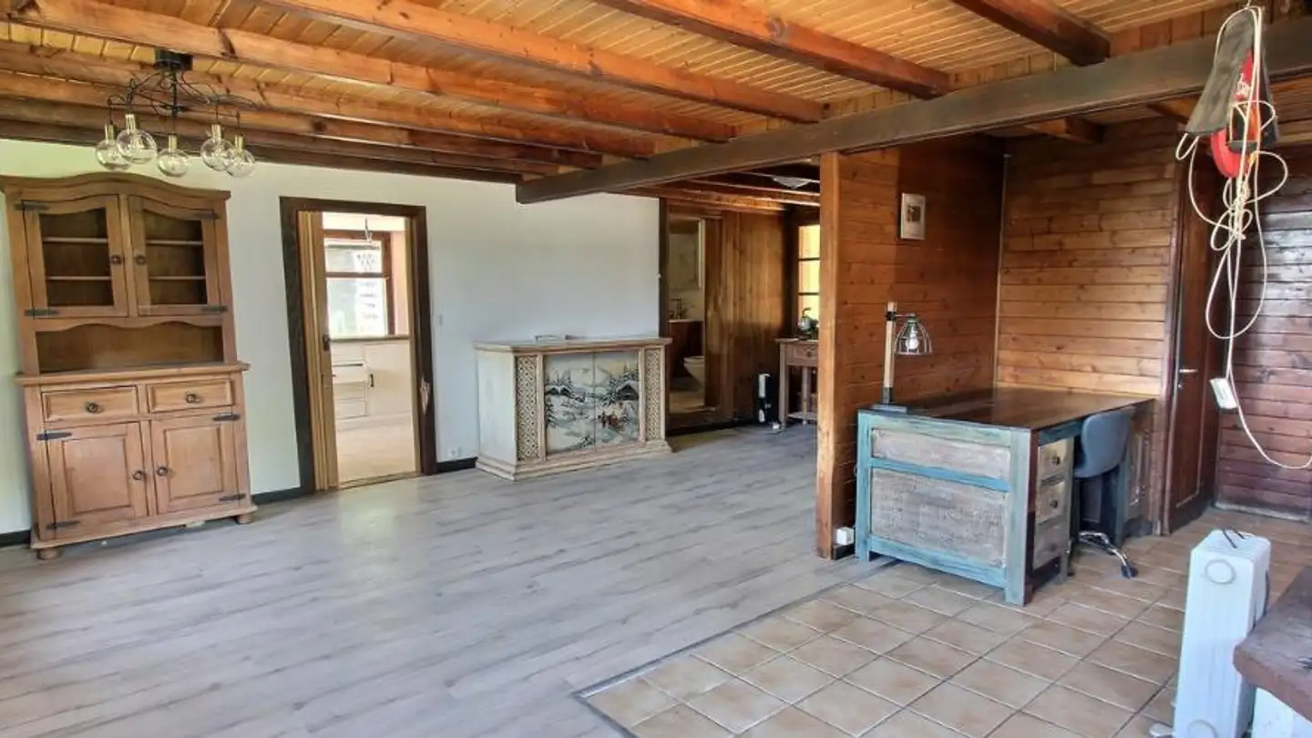 Chalet in vendita - 1619 Les Paccots - Foto 2