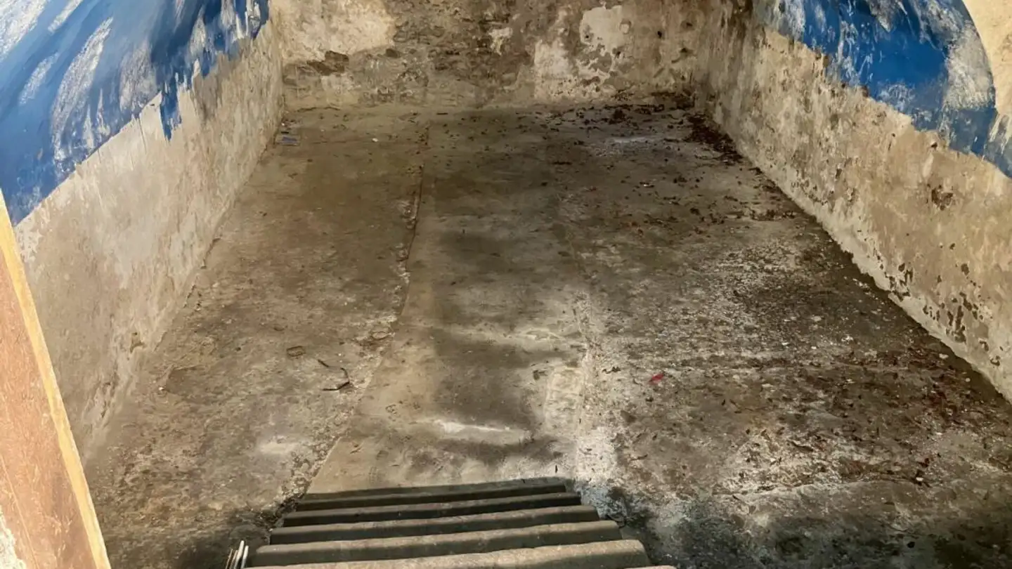 Kellerabteil mieten - Churerstrasse 3, 9450 Altstätten SG - Foto 3