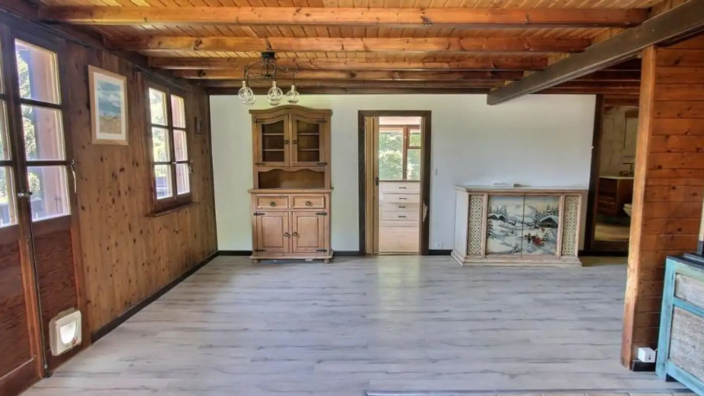 Chalet in vendita - 1619 Les Paccots - Foto 3