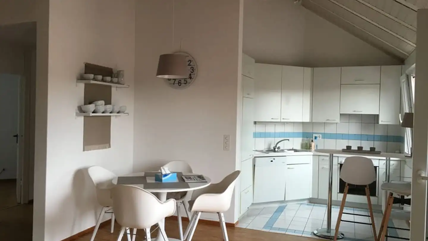 Wohnung mieten - Avenue Des Bains, 1400 Yverdon-les-Bains