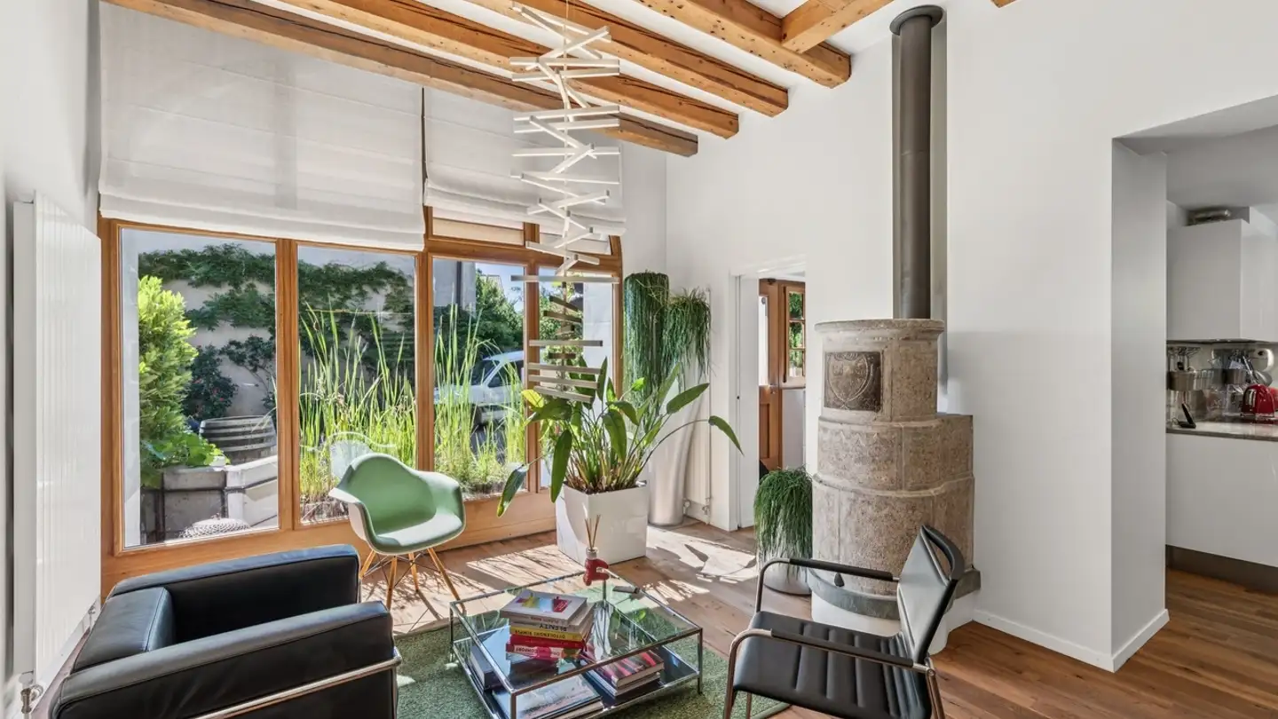 Single house for rent - 1286 Soral - Photo 3