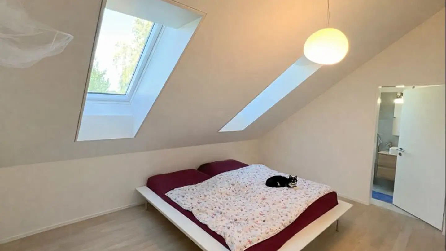 Attique à vendre - 9402 Mörschwil - Photo 4