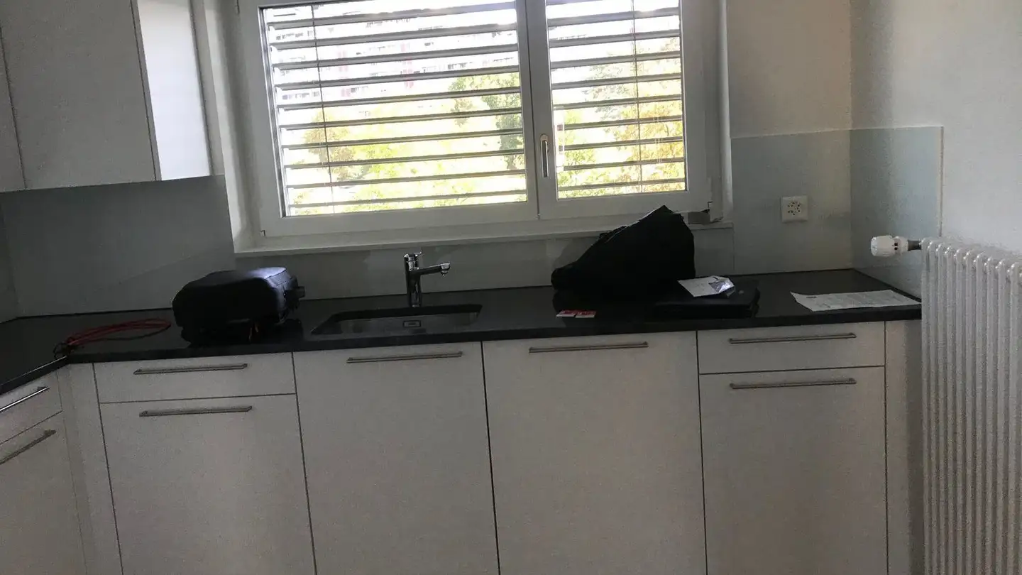 Apartment for rent - Girixweg 25, 5000 Aarau - Photo 3