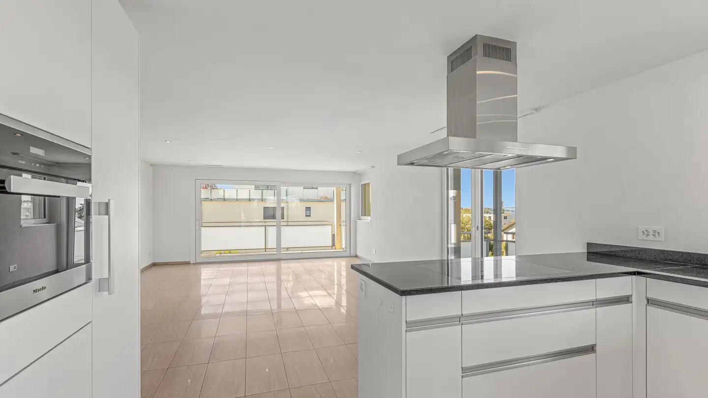 Appartamento in vendita - 8597 Landschlacht