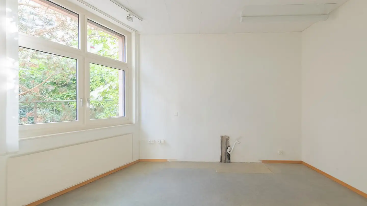 Gewerbe mieten - Belpbergstrasse 51, 3110 Münsingen - Foto 4