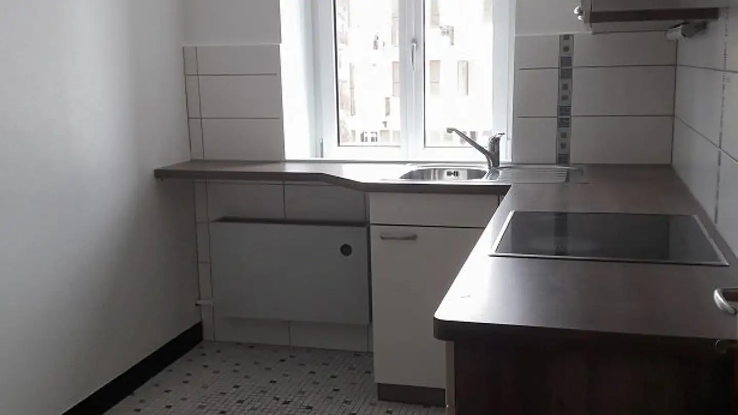 Appartement à louer - Rue Des Tourelles 15, 2300 La Chaux-de-Fonds