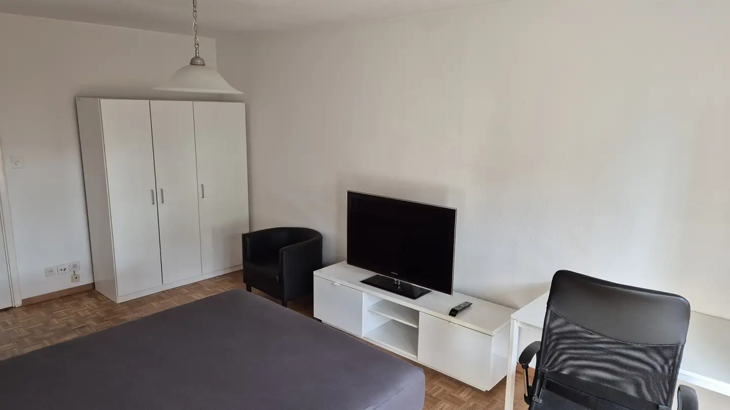 Stanza singola in affitto - 8184 Bachenbülach