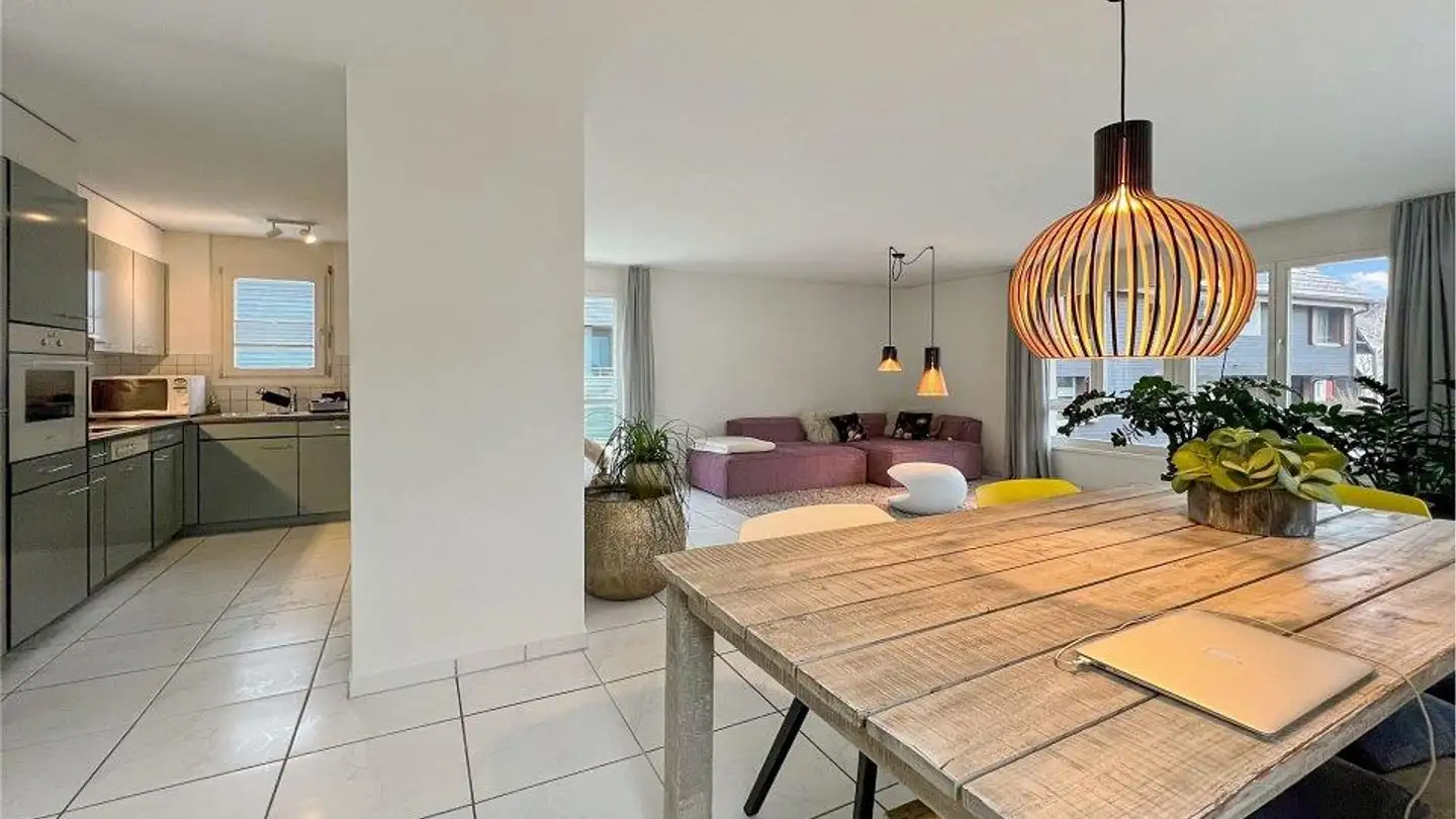 Appartamento in vendita - Schwertweg 1, 6405 Immensee - Photo 2