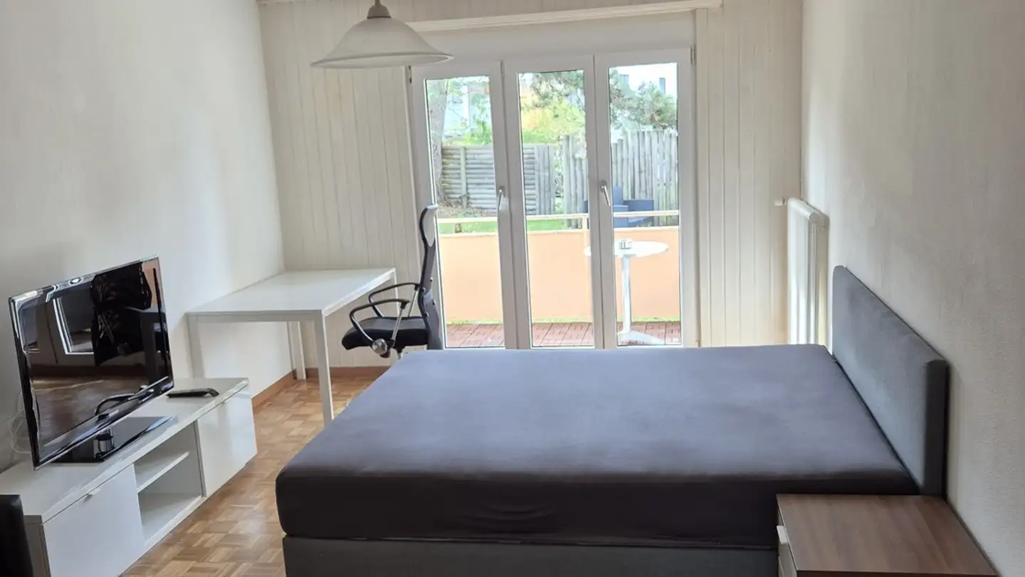 Stanza singola in affitto - 8184 Bachenbülach - Foto 2