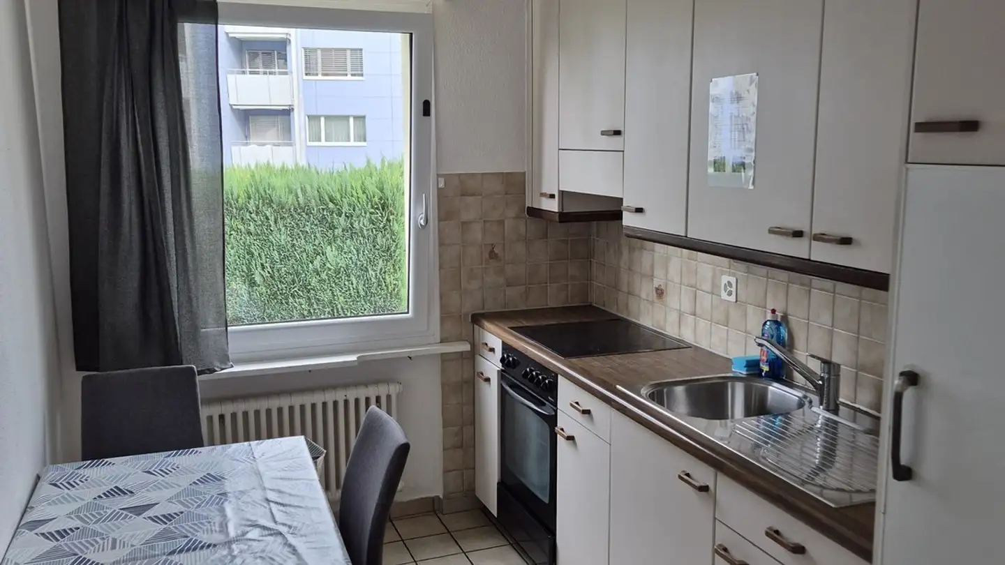 Stanza singola in affitto - 8184 Bachenbülach - Foto 4