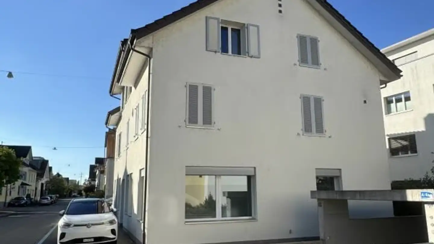 Appartamento in affitto - Hermannstrasse 6, 8570 Weinfelden