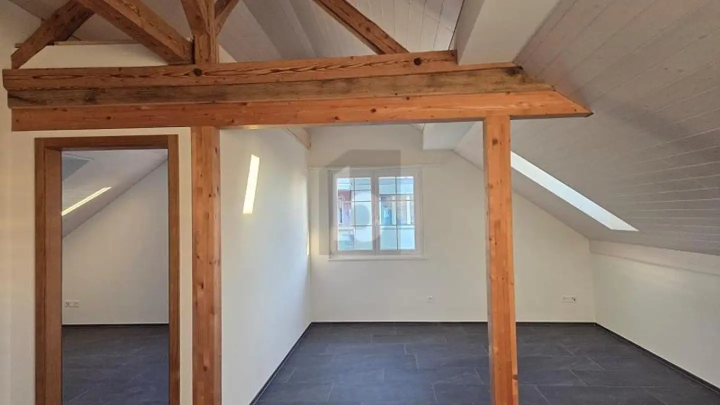 Penthouse mieten - 5525 Fischbach-Göslikon