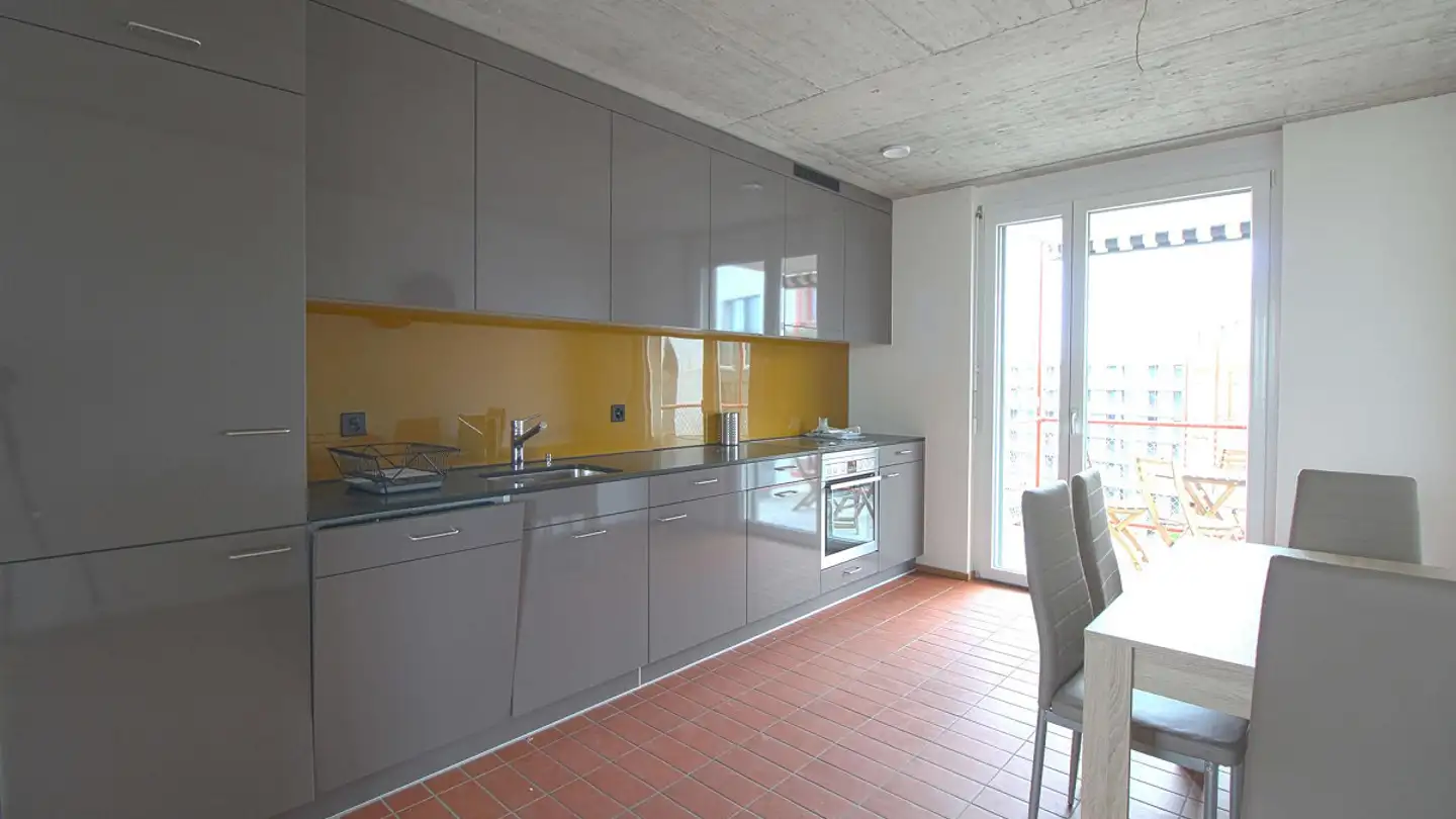 Single room for rent - 8600 Dübendorf - Photo 4