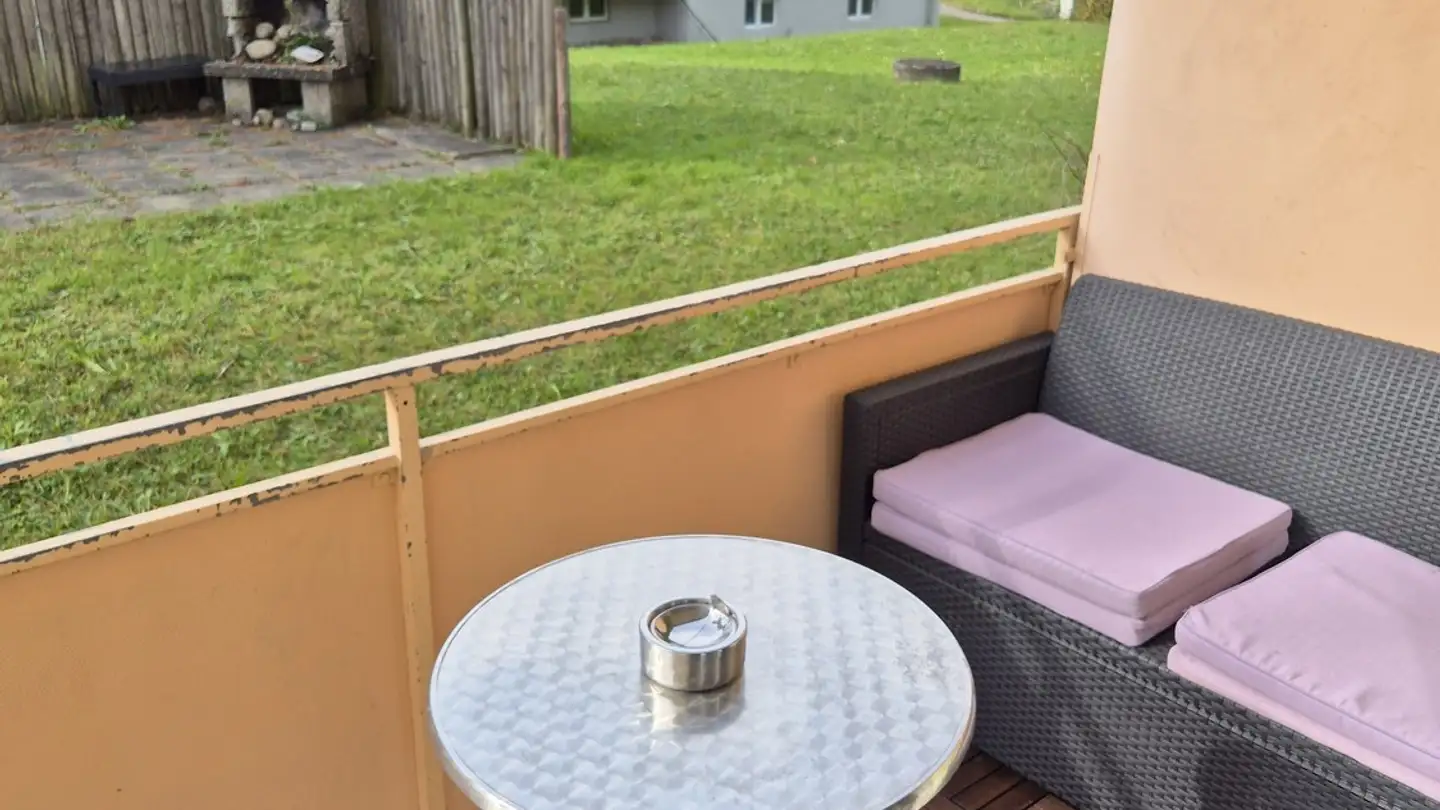 Stanza singola in affitto - 8184 Bachenbülach - Foto 3