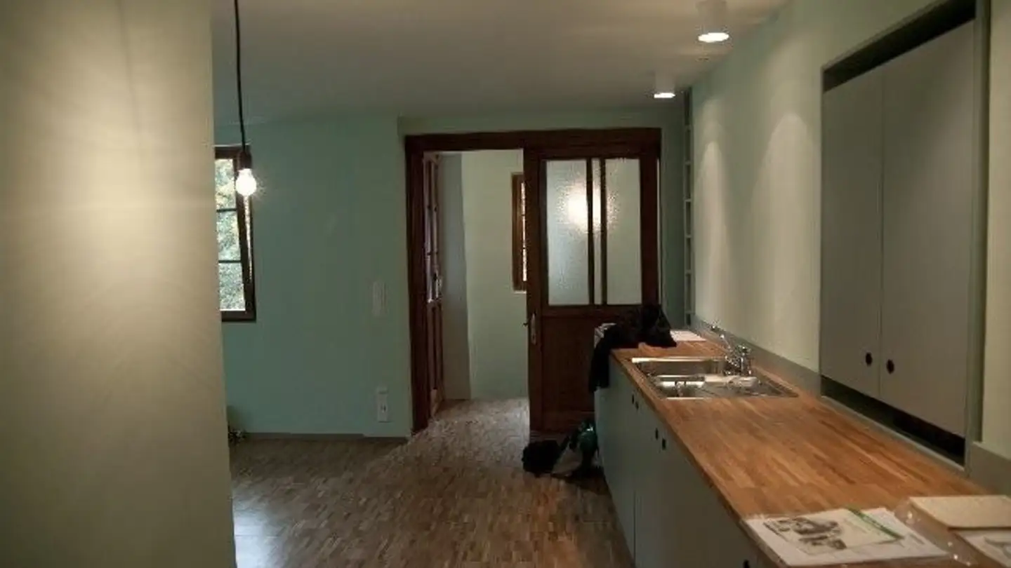 Appartement à louer - Kaplaneigasse 2, 3930 Visp