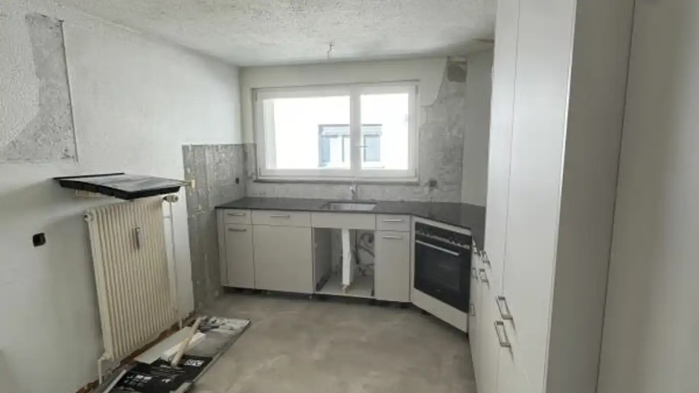 Appartamento in affitto - Hermannstrasse 6, 8570 Weinfelden - Foto 4