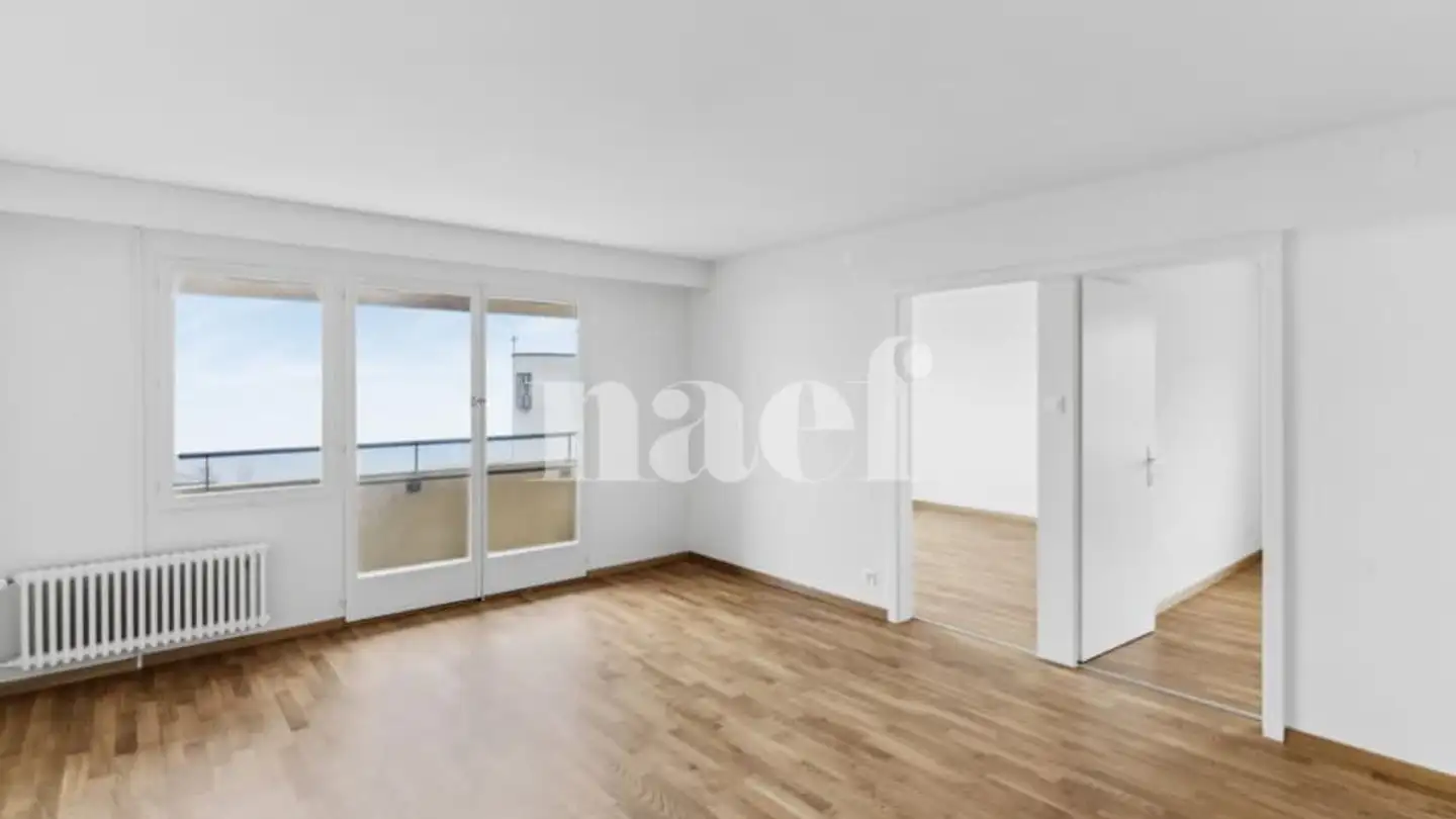 Appartement à louer - Rue De Pain-Blanc 32, 2000 Neuchâtel - Photo 2