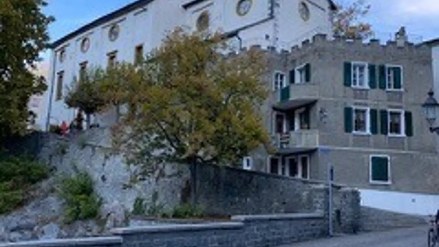 Appartement à louer - Kaplaneigasse 2, 3930 Visp - Photo 2