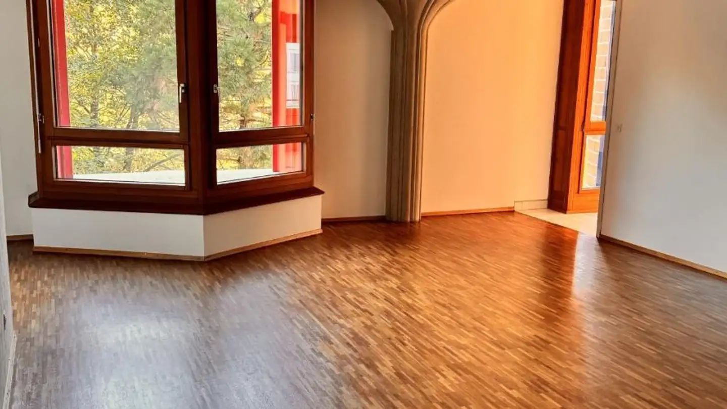 Apartment for rent - Rue du Grand-Pré 11, 1202 Genève