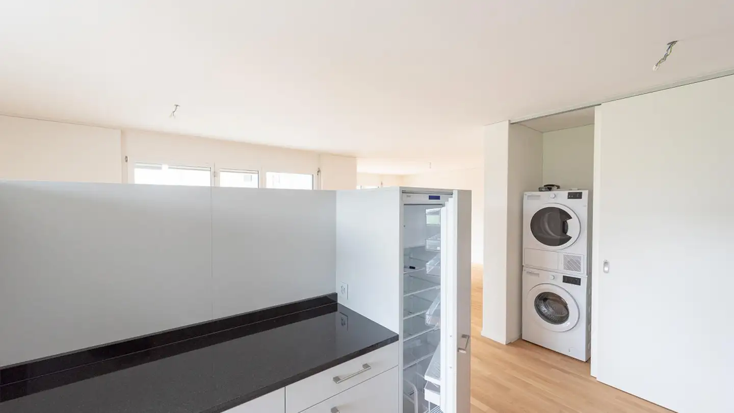 Appartamento in affitto - Mattenweg 27, 4912 Aarwangen - Foto 4