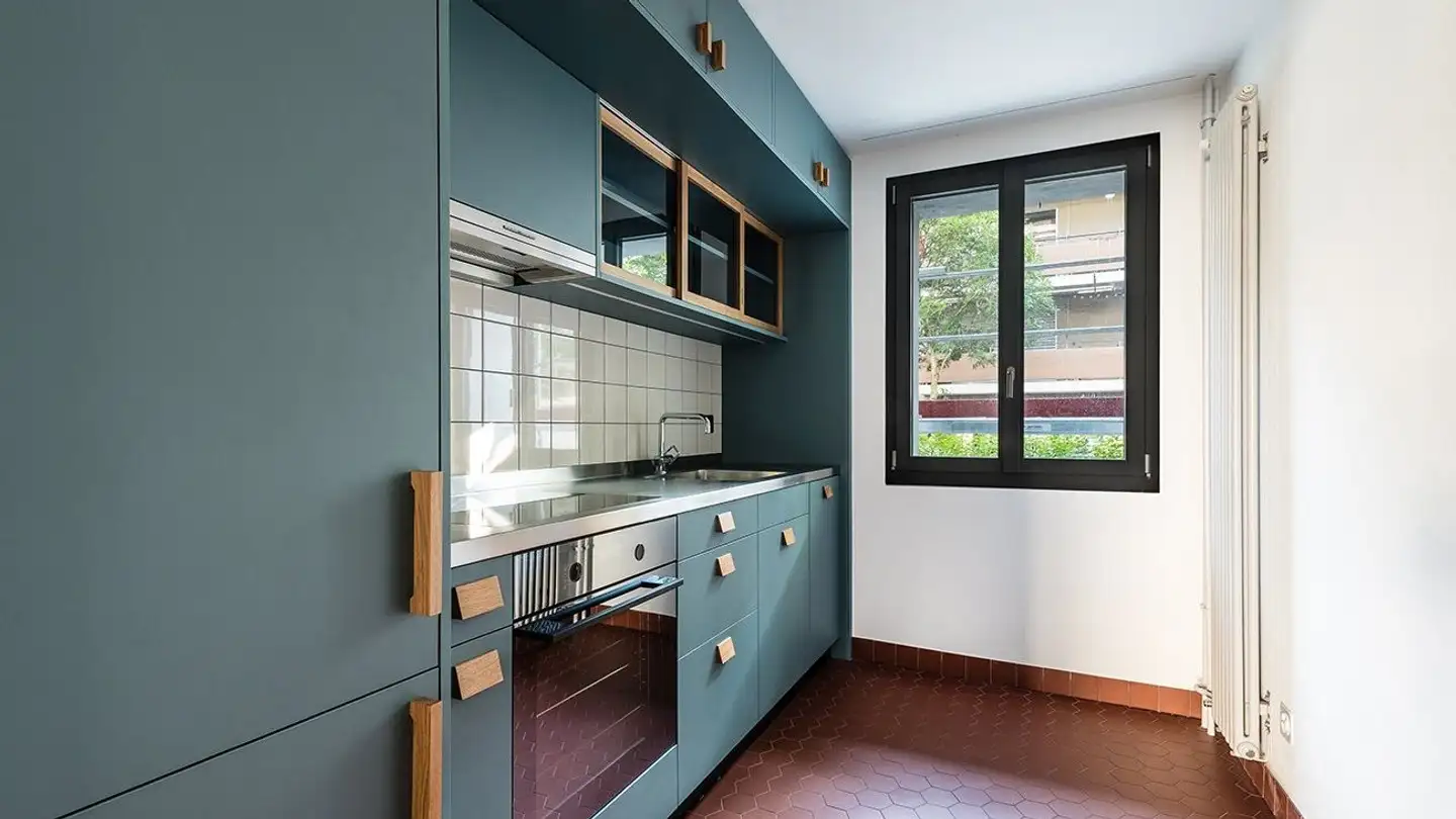 Appartement à louer - Obere Schöntalstrasse 25, 8406 Winterthur