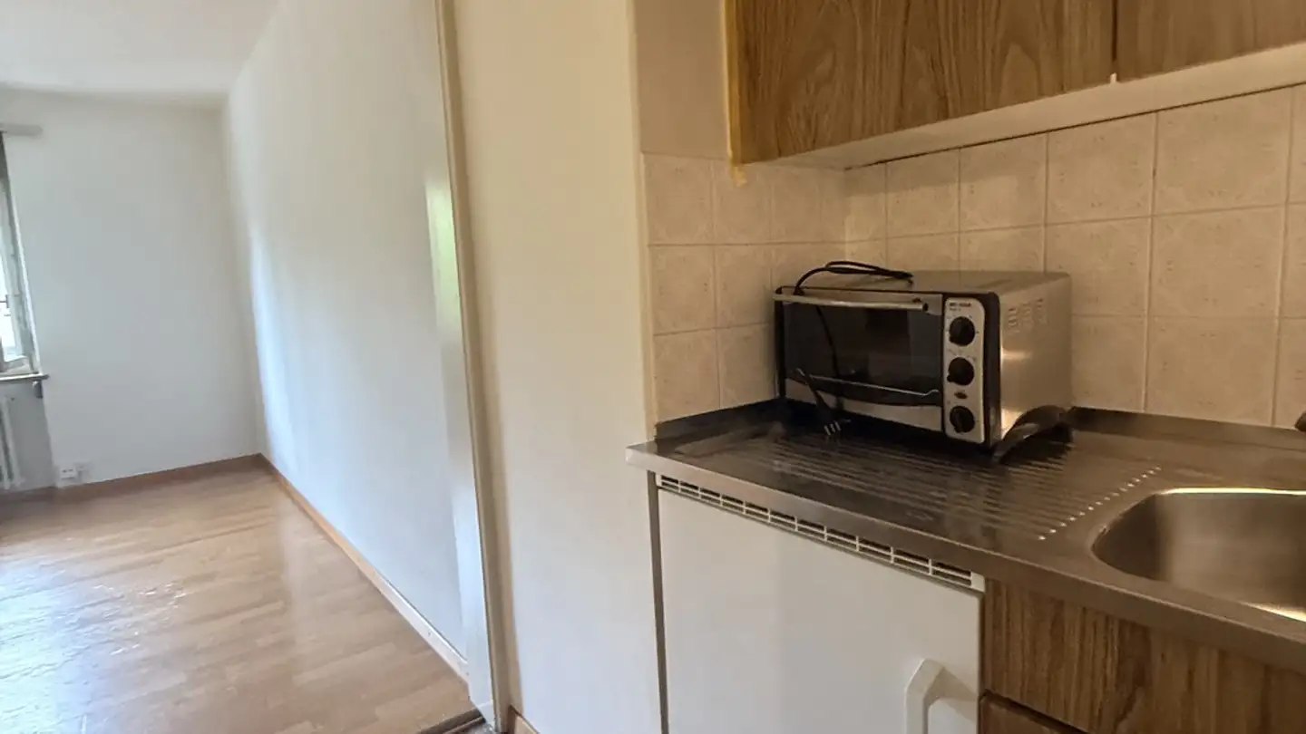 Appartamento in affitto - Rigistrasse 42, 8006 Zürich - Foto 3