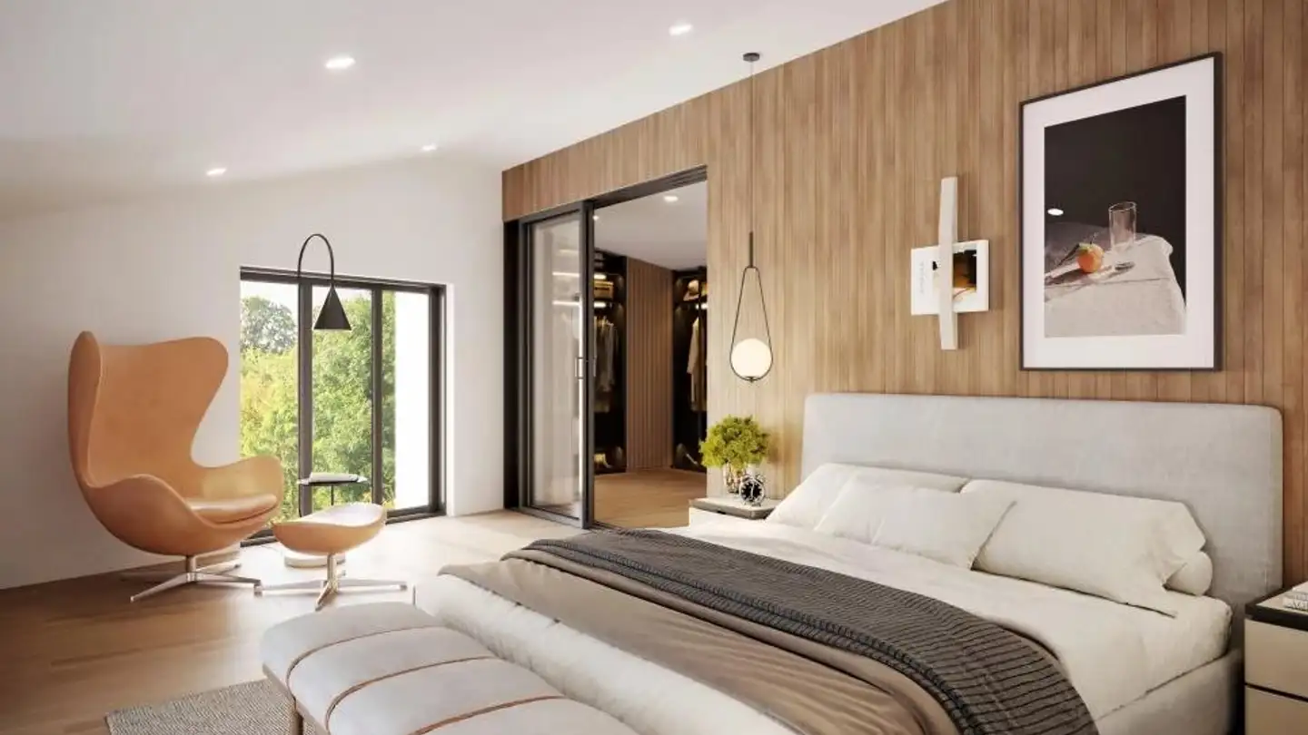 Casa singola in vendita - 1066 Epalinges - Photo 4