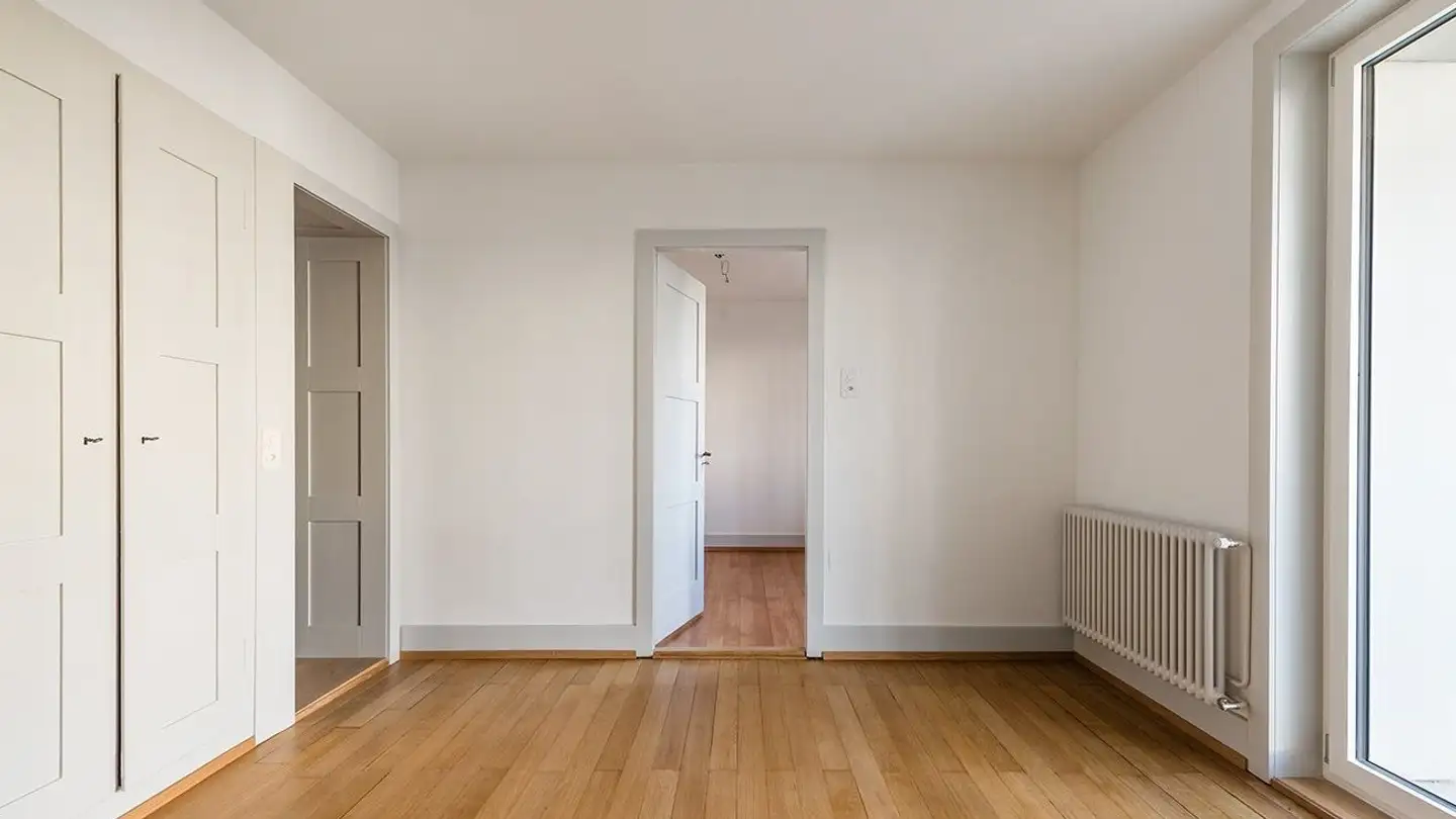 Appartement à louer - Obere Schöntalstrasse 25, 8406 Winterthur - Photo 2