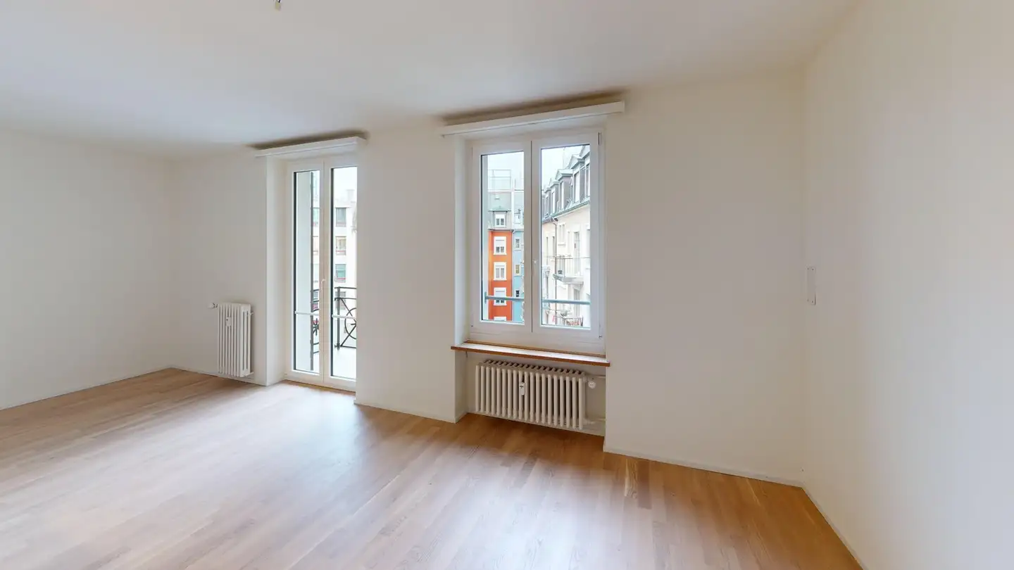 Apartment for rent - Steinstrasse 27, 8003 Zürich - Photo 3