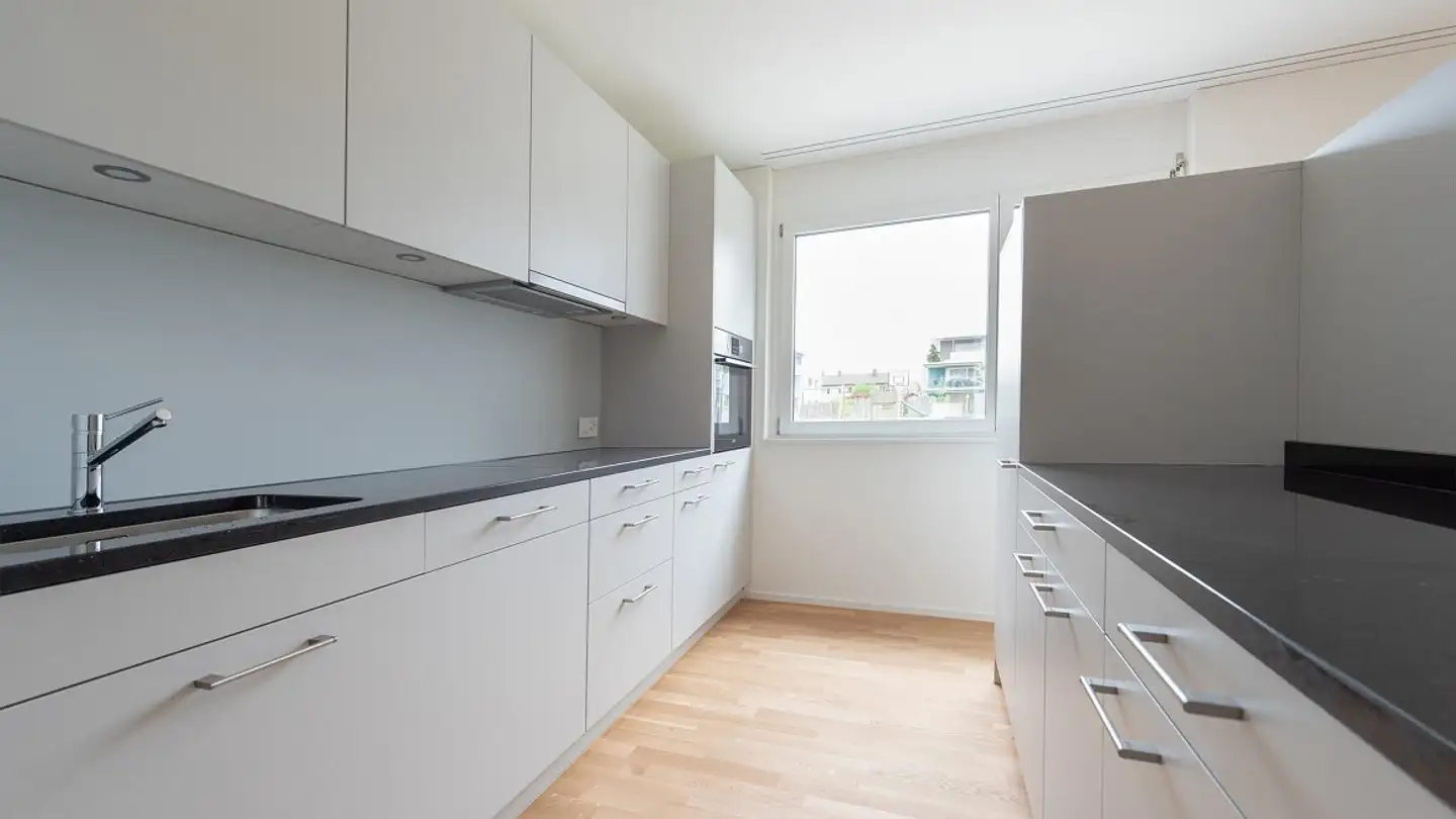 Appartamento in affitto - Mattenweg 27, 4912 Aarwangen - Foto 3