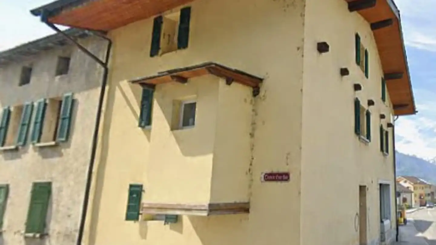 Single house for sale - 1912 Leytron - Photo 3