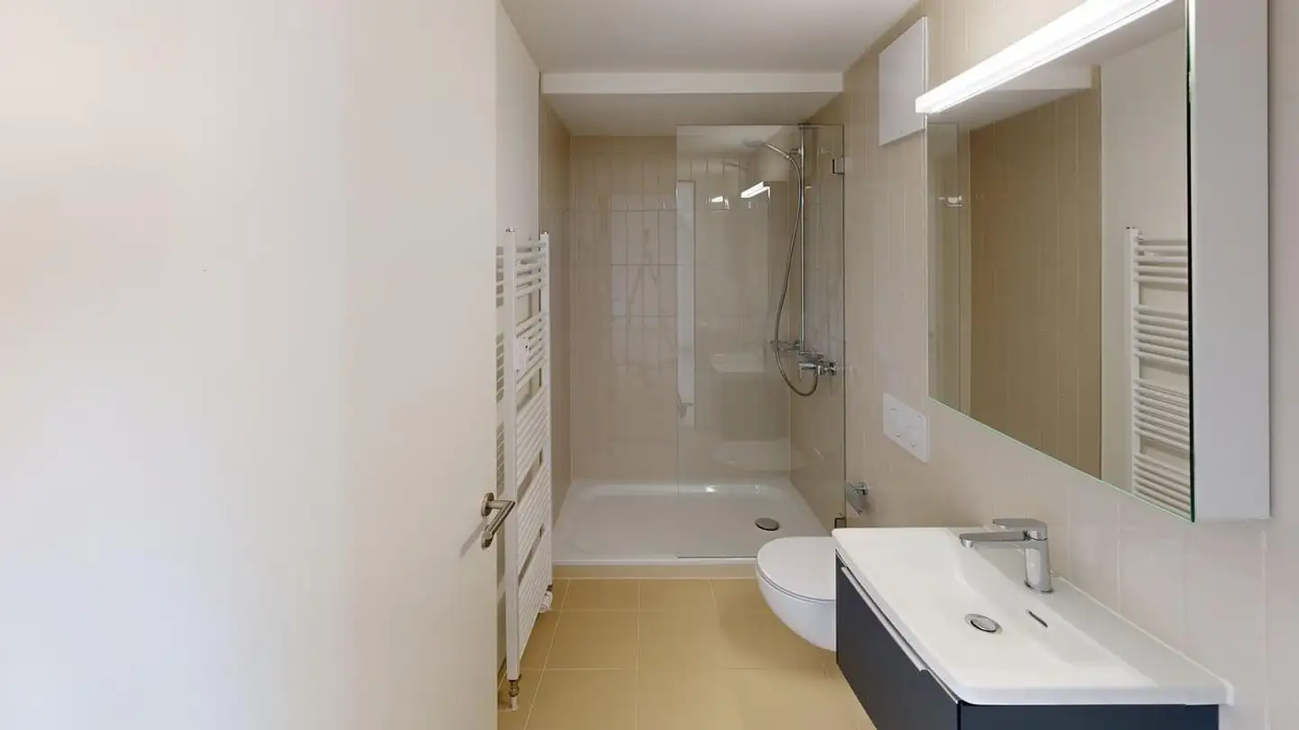Apartment for rent - Steinstrasse 27, 8003 Zürich - Photo 4