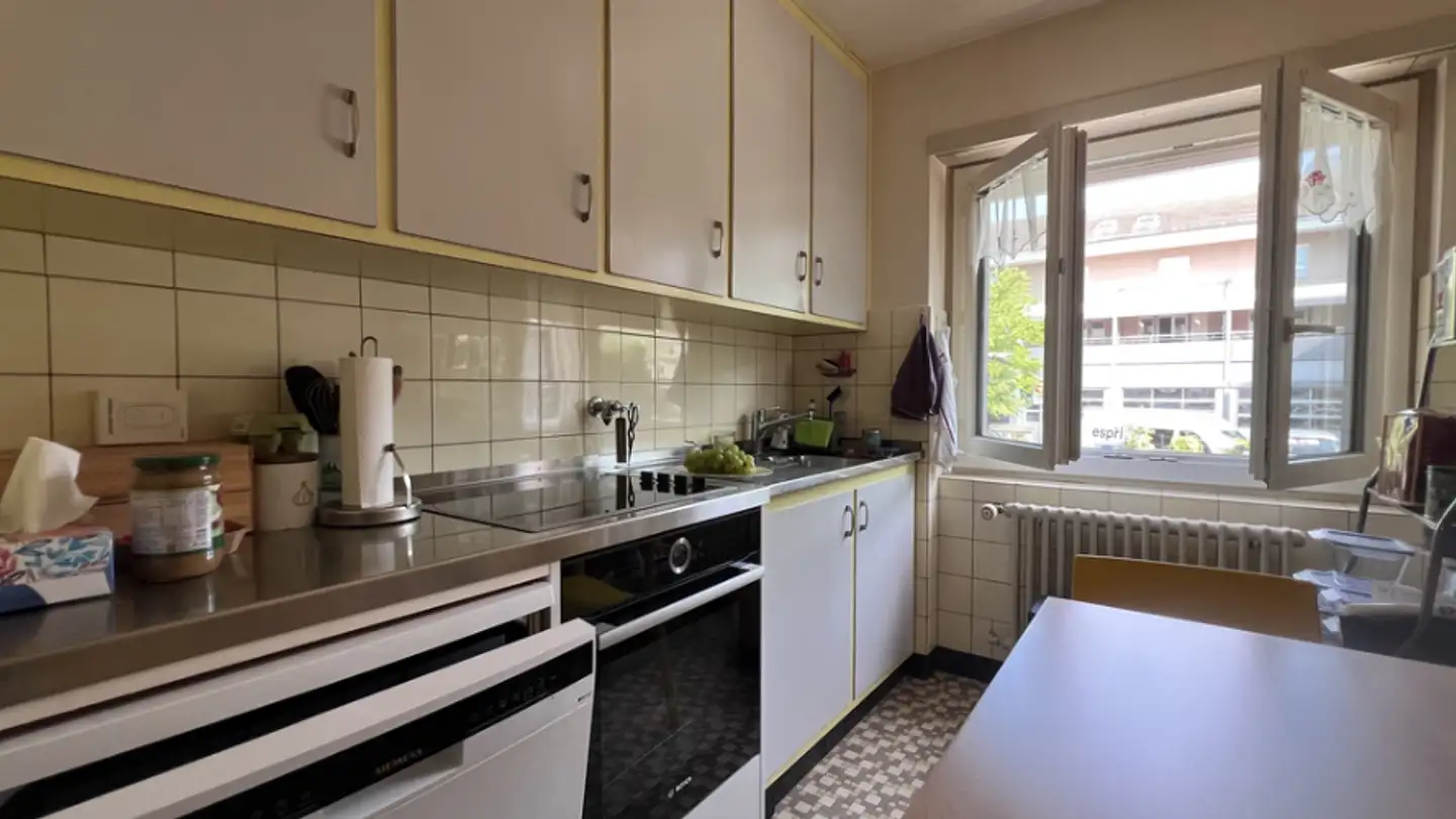 Wohnung mieten - Chemin des Rosiers 3, 1860 Aigle - Foto 3
