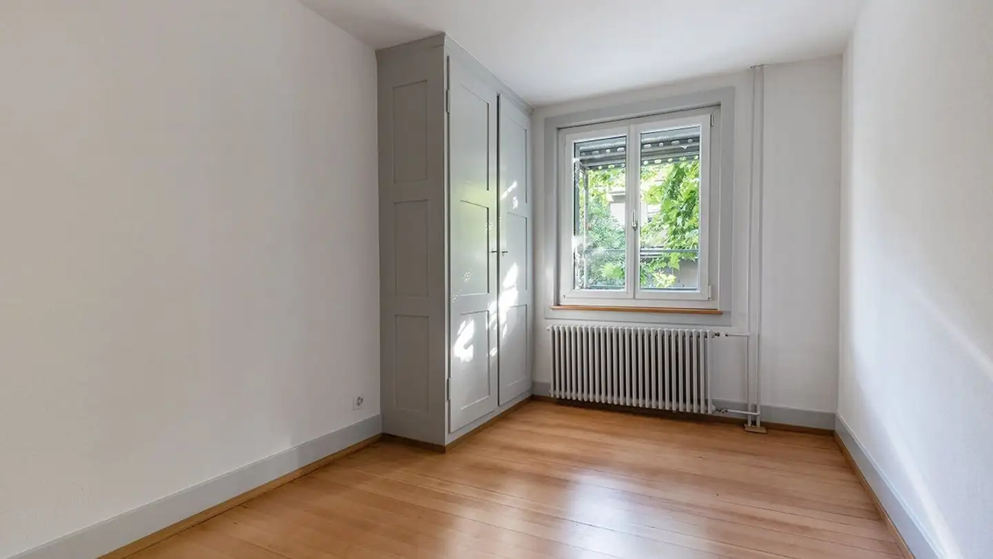 Appartement à louer - Obere Schöntalstrasse 25, 8406 Winterthur - Photo 4
