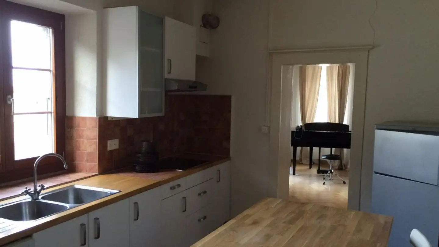 Appartamento in affitto - 1867 Ollon VD - Foto 4