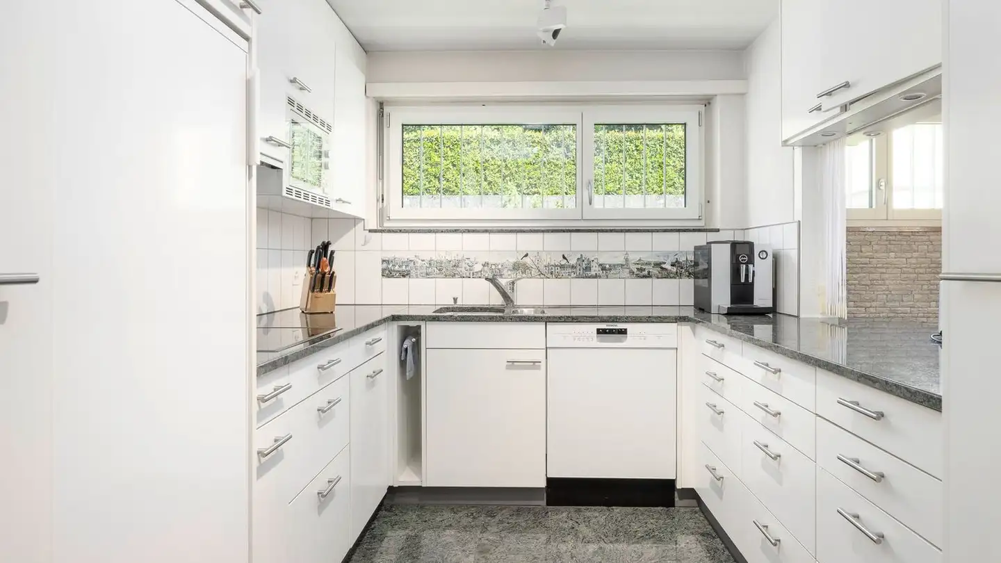 Maison individuelle à vendre - 8134 Adliswil - Photo 3