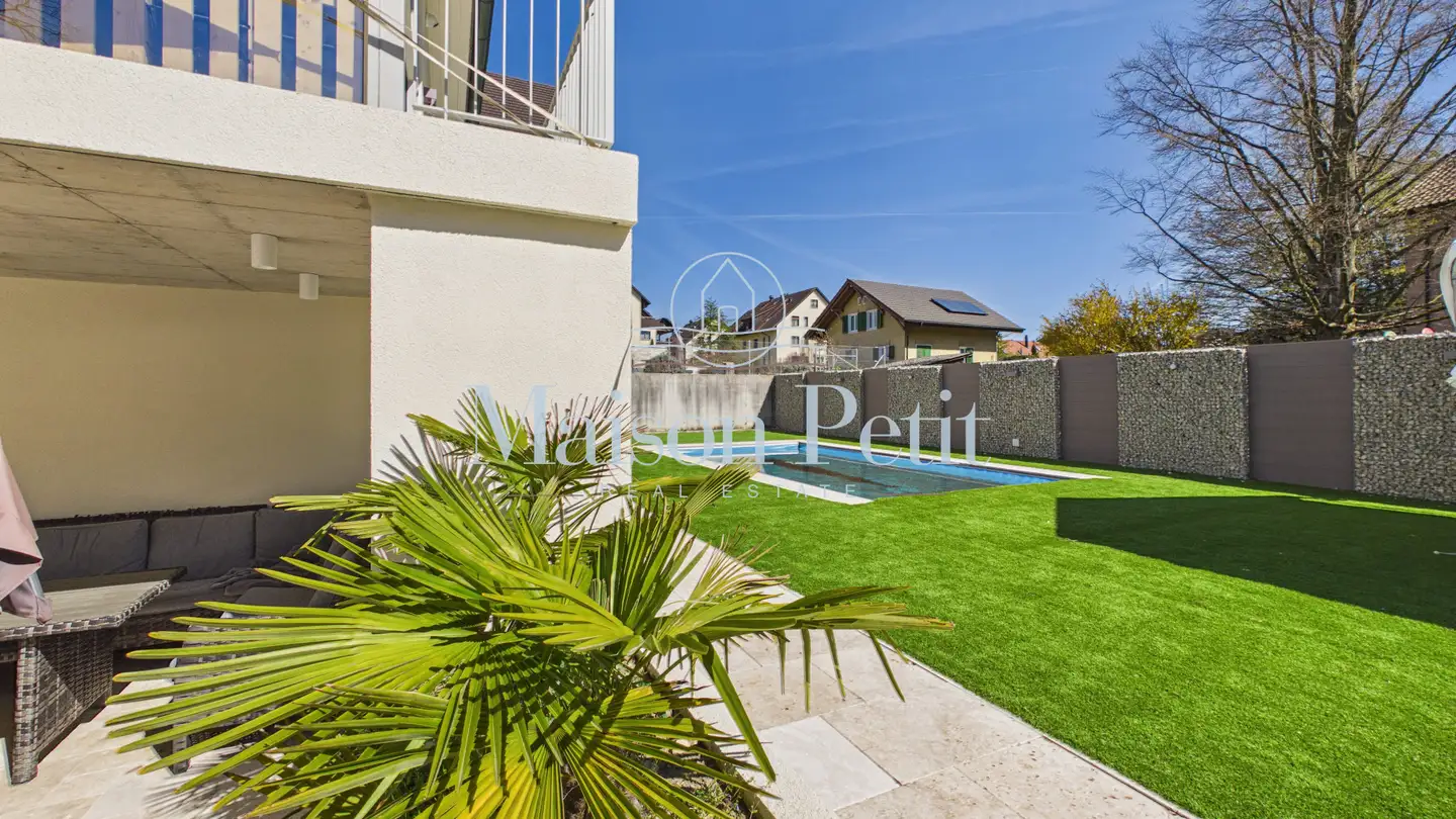 Maison individuelle à vendre - Überlandstrasse, 8600 Dübendorf - Photo 2