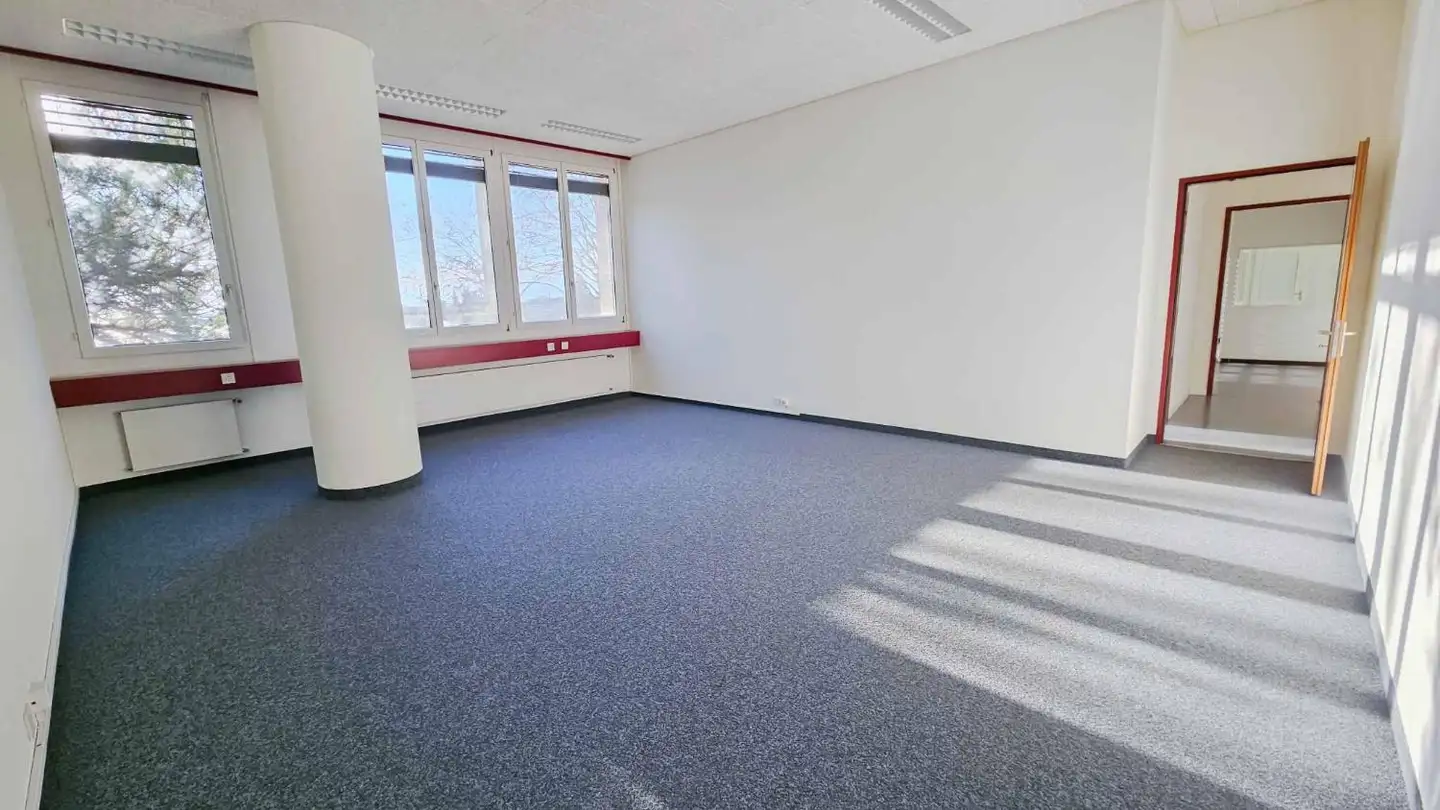 Office space for rent - 1020 Renens VD