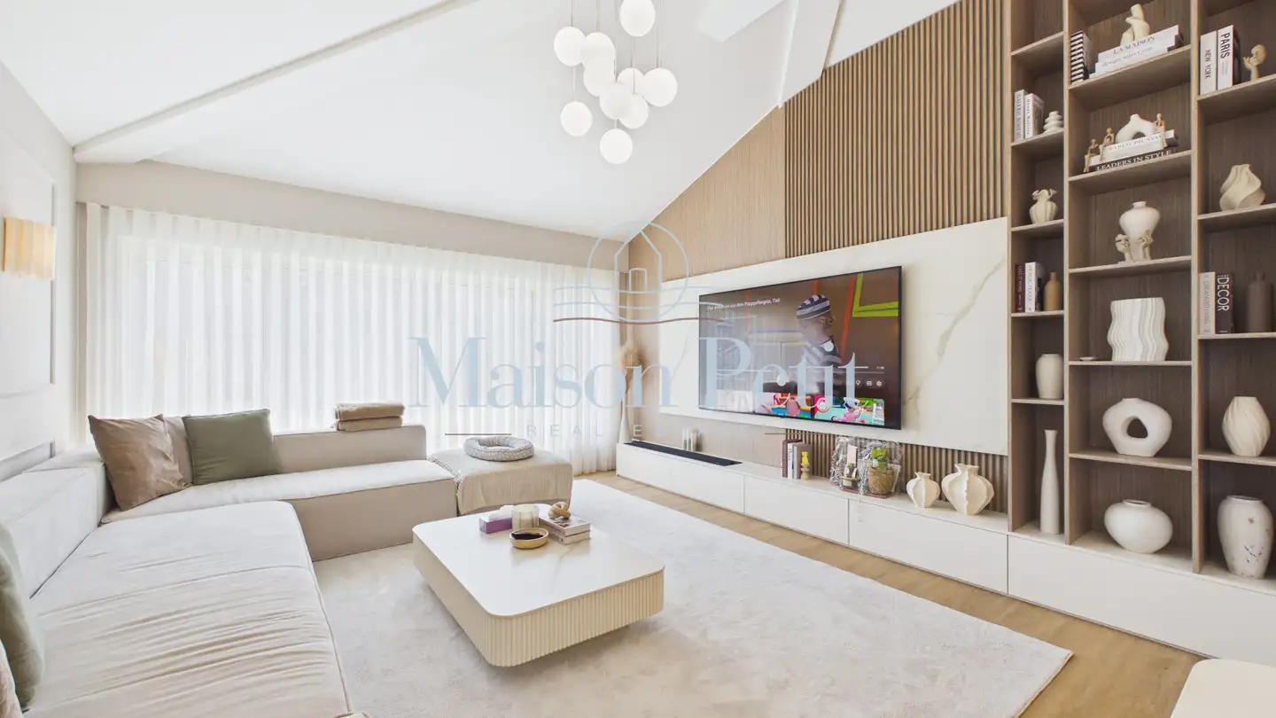 Maison individuelle à vendre - Überlandstrasse, 8600 Dübendorf - Photo 3