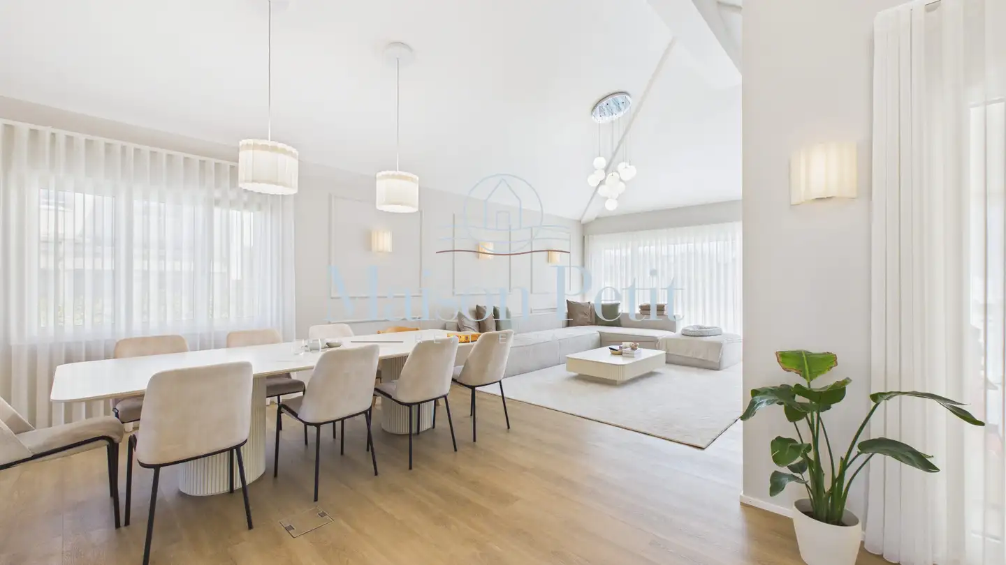 Maison individuelle à vendre - Überlandstrasse, 8600 Dübendorf - Photo 4