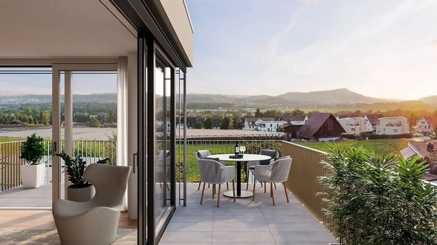 Appartamento in affitto - Lufingerstrasse 24, 8185 Winkel